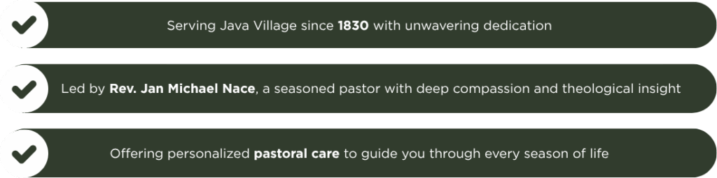 Home [javabaptist.com]